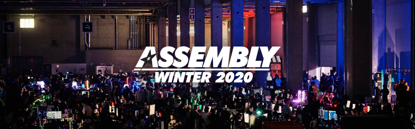 Assembly Winter 2020 -tapahtumassa nähdään 12 500 euron CS:GO-turnaus -  Suomen elektronisen urheilun liitto - SEUL ry